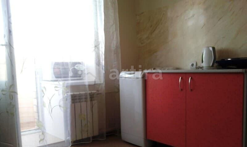 2-комн. квартира, 53 м2, 4/9 эт. Москва - изображение 2