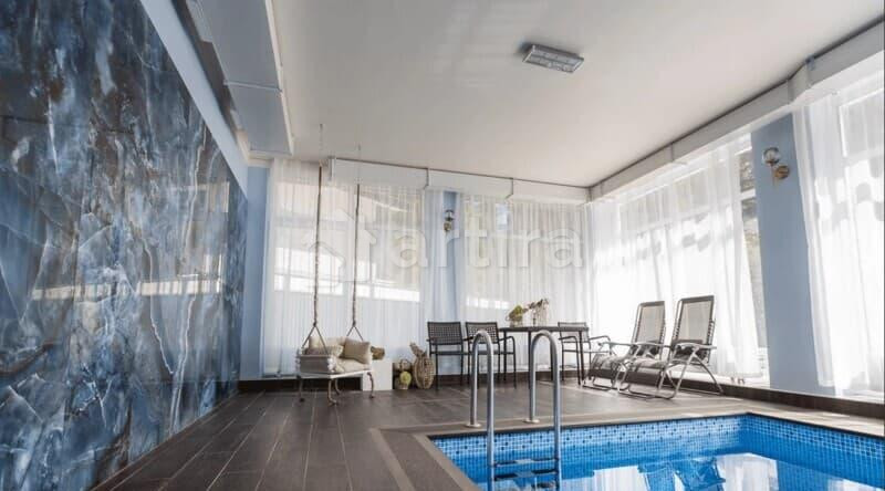 Коттедж, 300 м2 Зеленоград - изображение 10