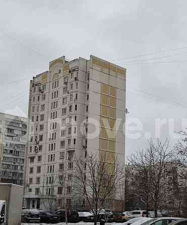 Студия, 18 м2, 1/12 эт. Москва