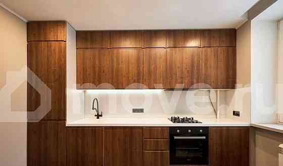 4-комн. квартира, 92.6 м2, 4/8 эт. Москва