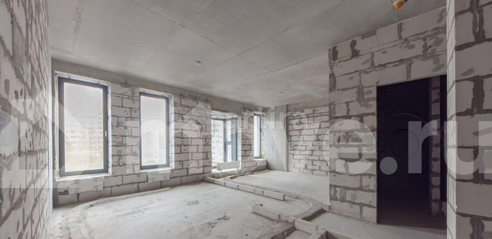 5-комн. квартира, 154 м2, 3/26 эт. Москва - изображение 4