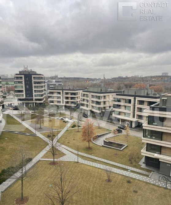 6-комн. квартира, 379.5 м2, 5/6 эт. Москва - изображение 3