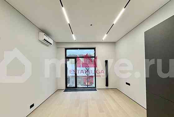 1-комн. квартира, 44.2 м2, 3/23 эт. Москва