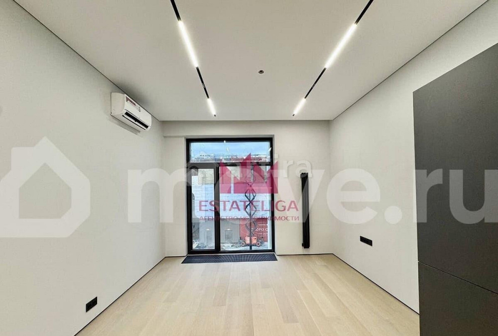 1-комн. квартира, 44.2 м2, 3/23 эт. Москва - изображение 6