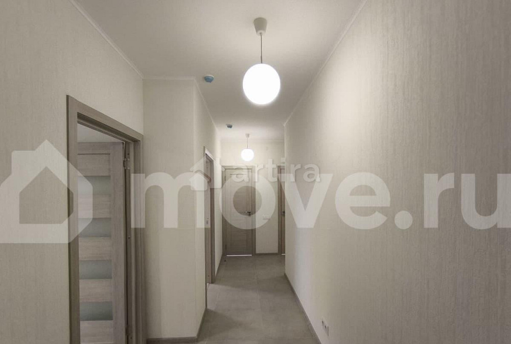 2-комн. квартира, 59.2 м2, 4/20 эт. Москва - изображение 4