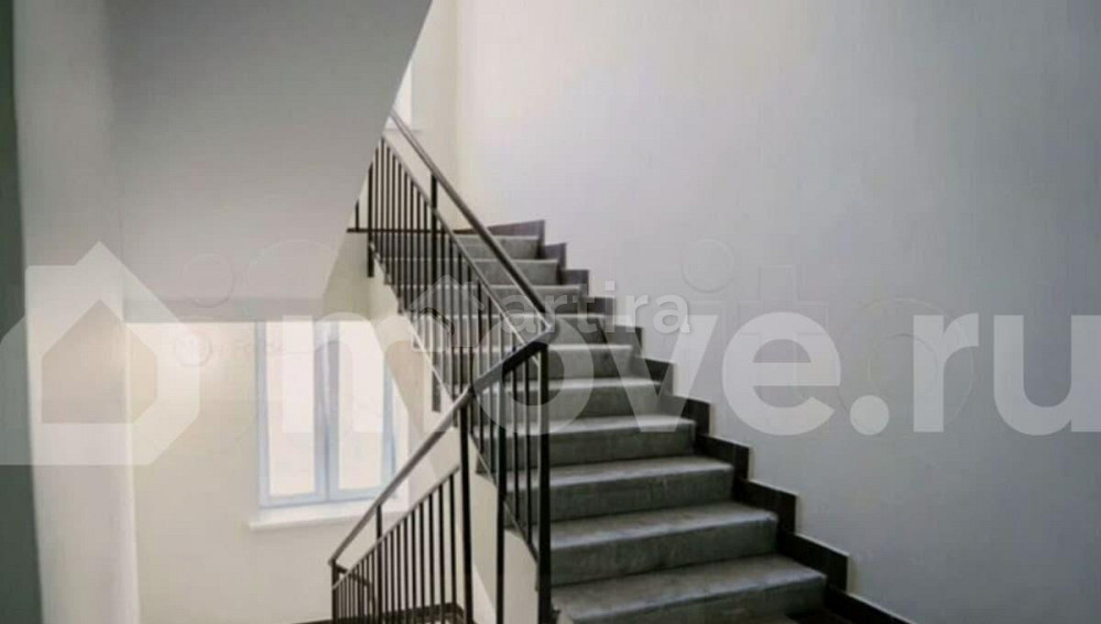 Студия, 21.5 м2, 2/5 эт. Москва - изображение 3