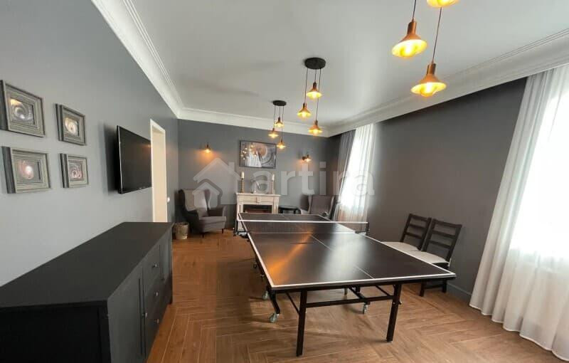 Коттедж, 800 м2 Химки - изображение 14