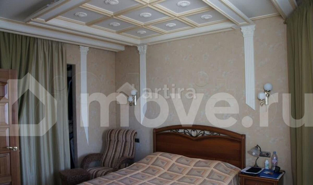 4-комн. квартира, 119.5 м2, 9/24 эт. Москва - изображение 3