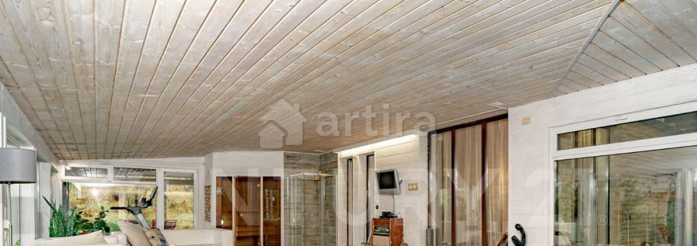 Коттедж, 217 м2, 0.9 га, 2 эт. Всеволожск - изображение 7