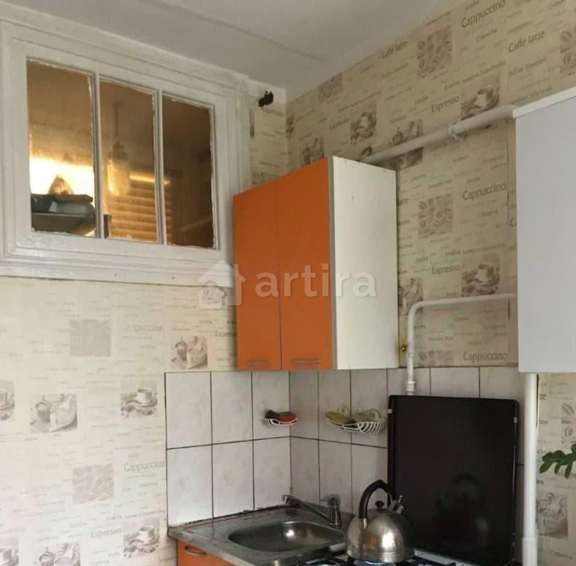 Комната, 13.9 м2, 5/5 эт. Москва - изображение 3