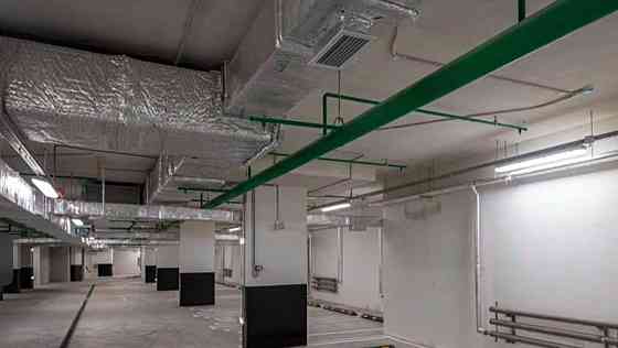 Гараж, 16 м2 Москва