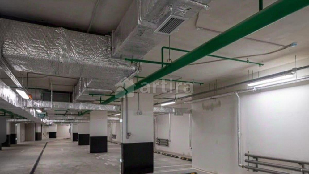 Гараж, 16 м2 Москва - изображение 1