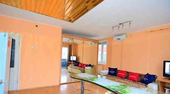 1-комн. квартира, 34 м2, 4/5 эт. Москва