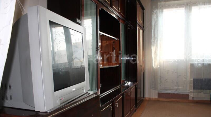 1-комн. квартира, 40 м2, 10/22 эт. Москва - изображение 7