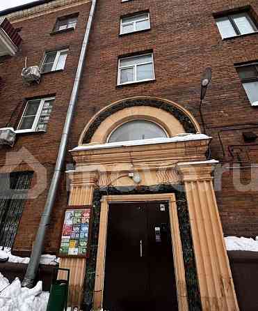 3-комн. квартира, 79.3 м2, 2/6 эт. Москва