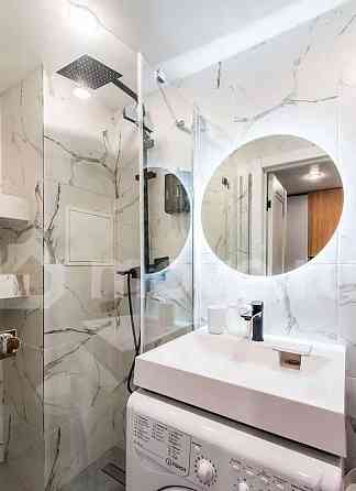 Студия, 15.1 м2, 1/9 эт. Москва