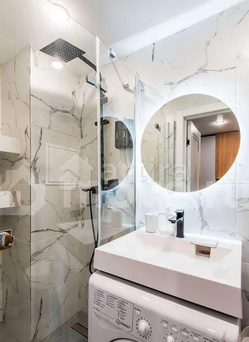 Студия, 15.1 м2, 1/9 эт. Москва - изображение 4