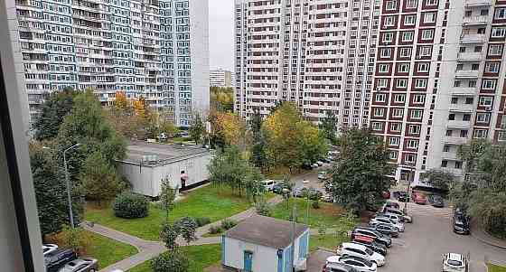 Комната, 15 м2, 6/17 эт. Москва