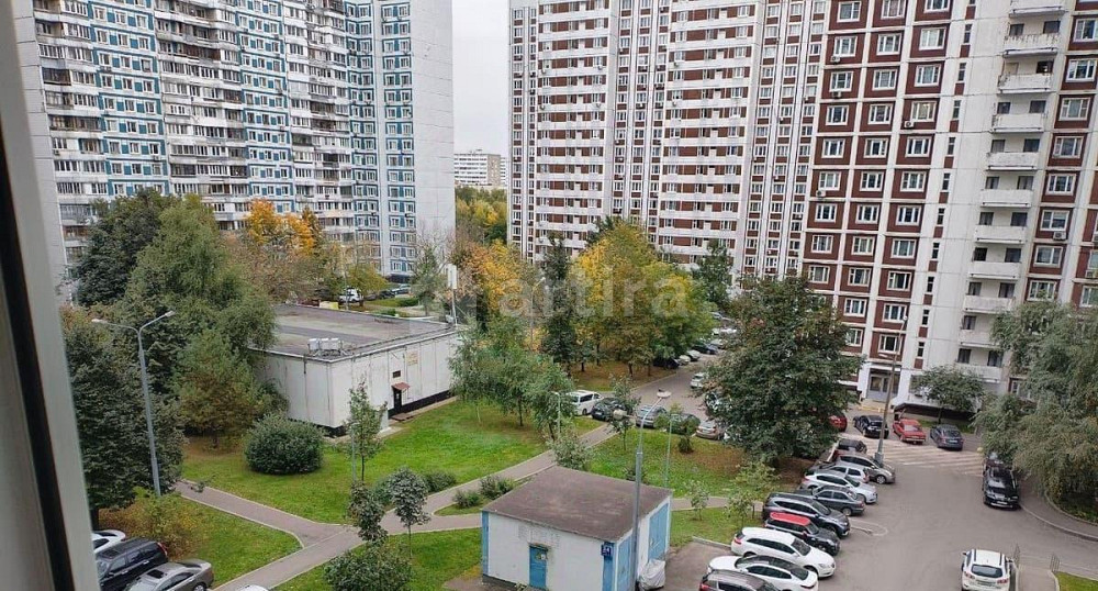 Комната, 15 м2, 6/17 эт. Москва - изображение 6