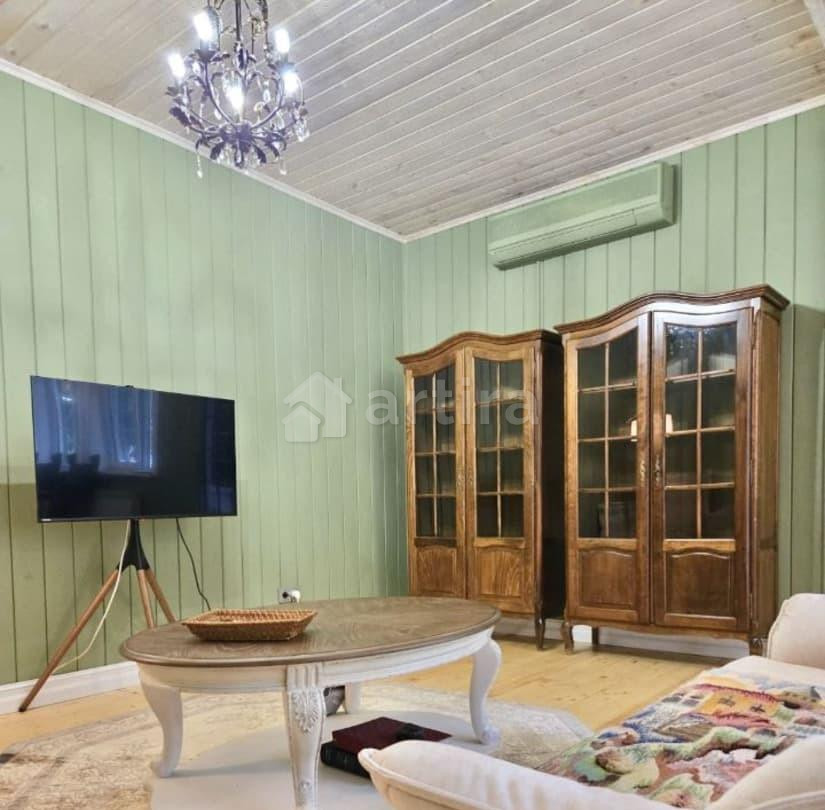 Дом, 300 м2, 3 сотки, 3 эт. Барвиха - изображение 7