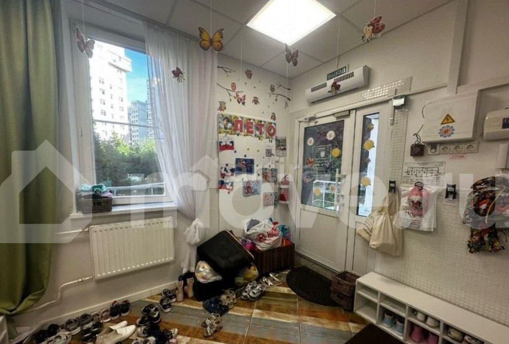 4-комн. апарт-ы, 140.7 м2, 1/17 эт. Москва - изображение 4