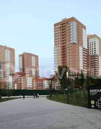 Студия, 32.2 м2, 25/25 эт. Москва