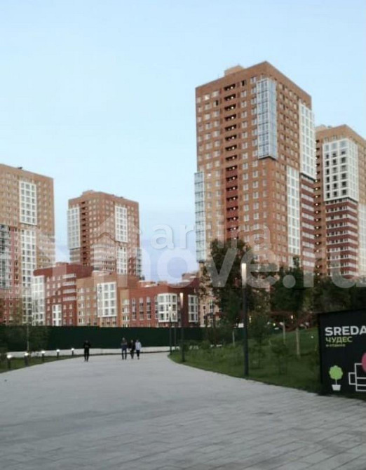 Студия, 32.2 м2, 25/25 эт. Москва - изображение 4