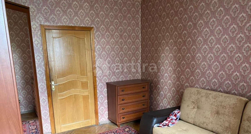 Комната, 26 м2, 4/5 эт. Москва - изображение 1