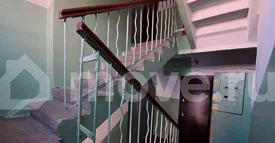 Студия, 14.8 м2, 1/2 эт. Москва