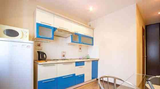 1-комн. квартира, 38 м2, 4/10 эт. Красноярск