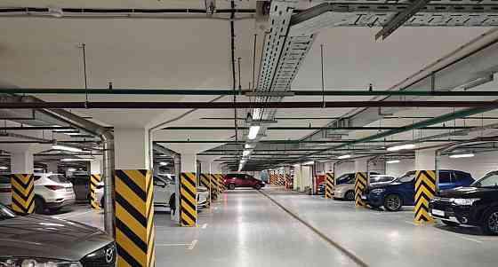 Гараж, 14 м2 Санкт-Петербург