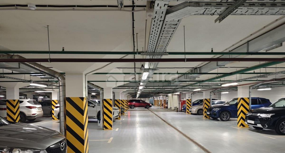 Гараж, 14 м2 Санкт-Петербург - изображение 2