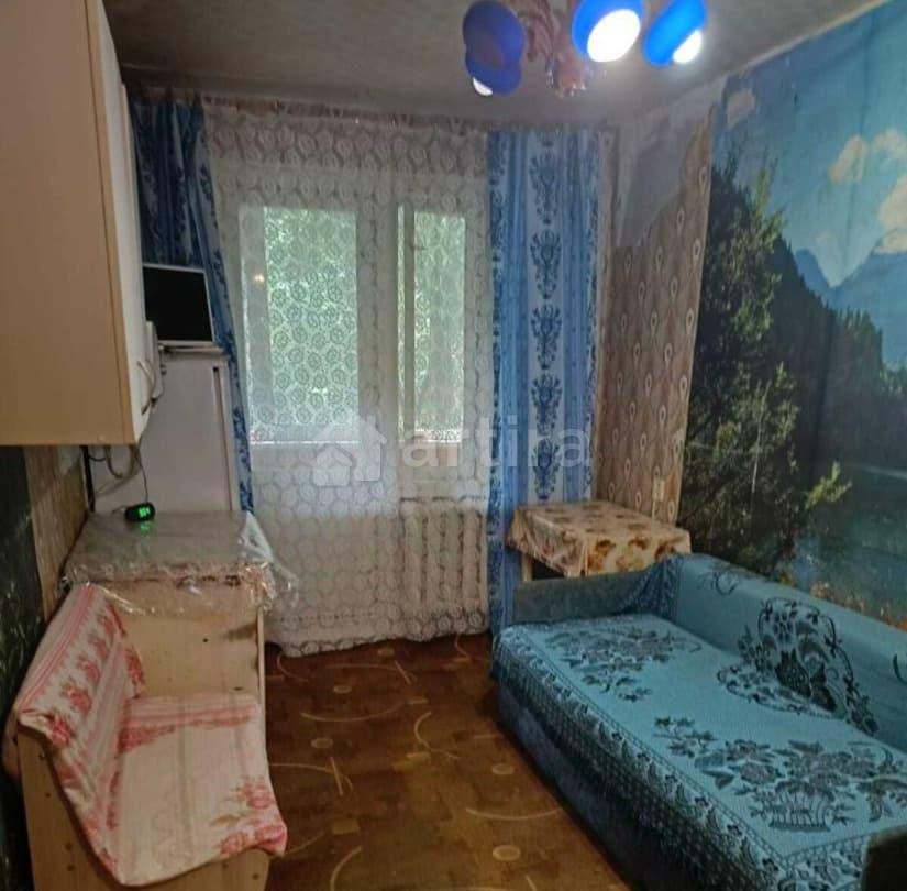 Комната, 15 м2, 1/9 эт. Нижний Новгород - изображение 7