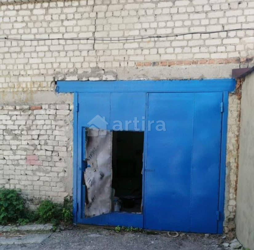Гараж, 30 м2 Саратов - изображение 5