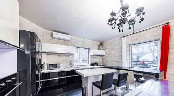 Дом, 540 м2 Одинцово