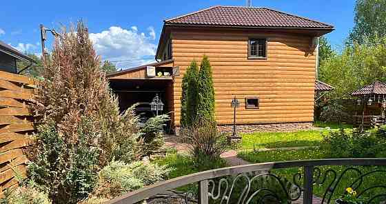 Дом, 135 м2, 6 соток, 2 эт. Одинцово