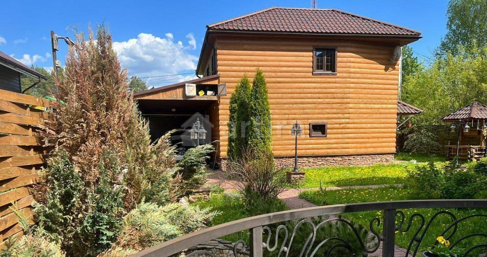 Дом, 135 м2, 6 соток, 2 эт. Одинцово - изображение 2