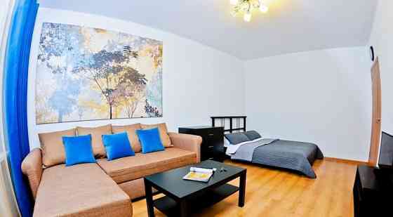 1-комн. квартира, 41 м2, 5/23 эт. Уфа