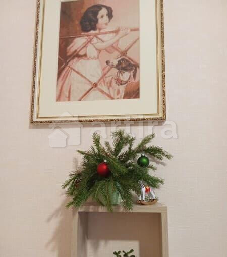 Комната, 17.5 м2, 3/9 эт. Одинцово - изображение 4