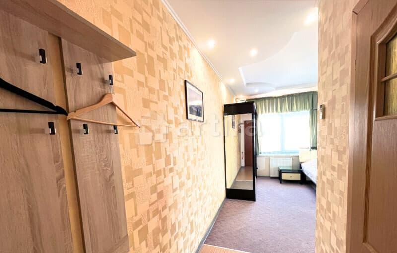 1-комн. апарт-ы, 33 м2, 5/6 эт. Алушта - изображение 8