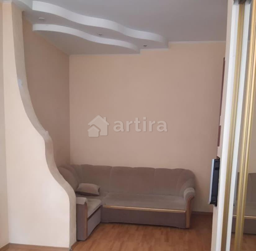 Комната, 19 м2, 1/5 эт. Санкт-Петербург - изображение 6