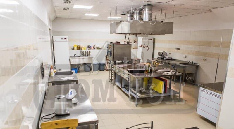 Коттедж, 4000 м2 Одинцово - изображение 17