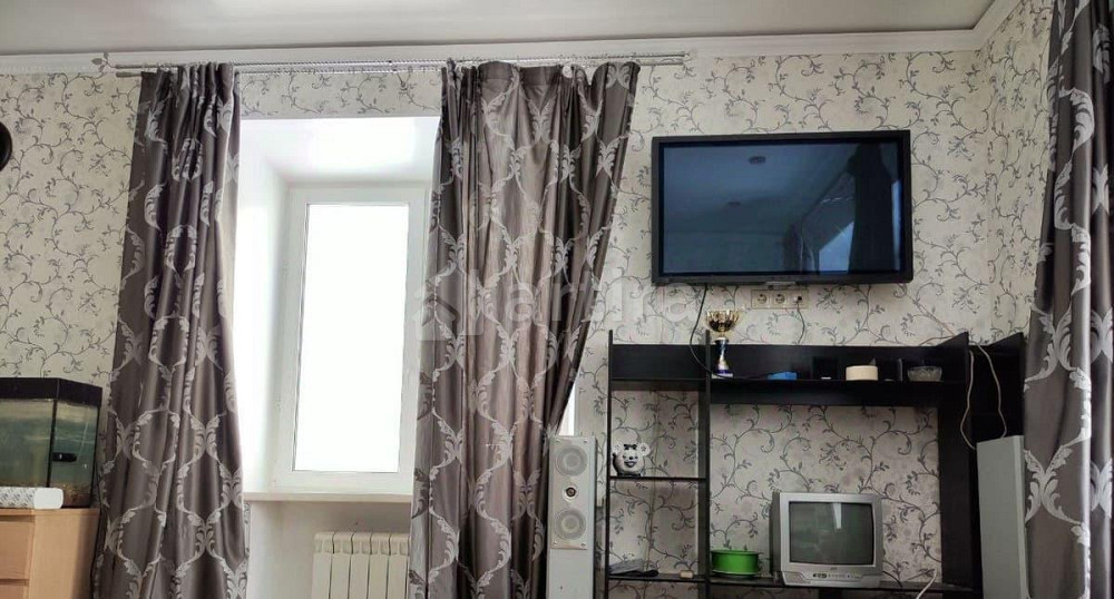 Комната, 30 м2, 1/5 эт. Подольск - изображение 4