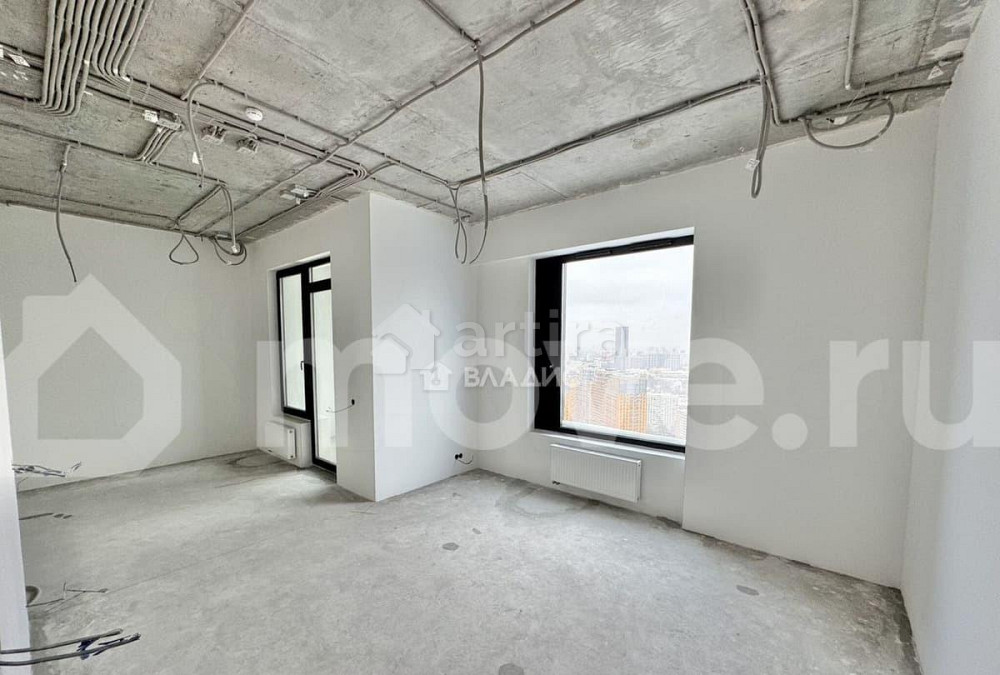 3-комн. квартира, 75.4 м2, 32/44 эт. Москва - изображение 1