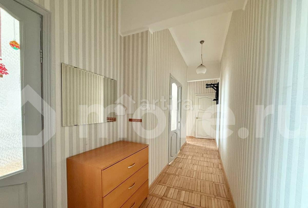 2-комн. квартира, 59.7 м2, 4/8 эт. Москва - изображение 2