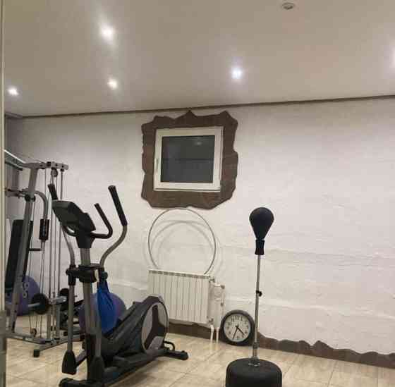 Таунхаус, 180 м2, 3 сотки, 3 эт. Подольск