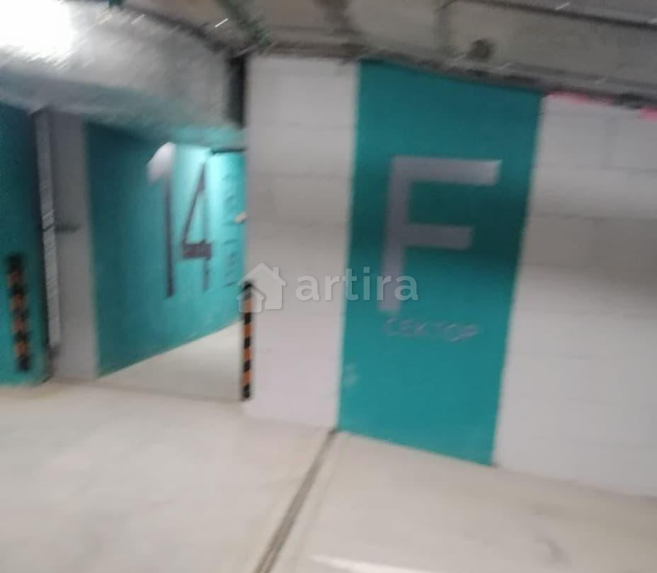 Гараж, 14.3 м2 Москва - изображение 2