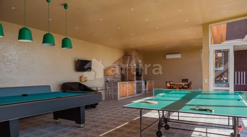 Коттедж, 350 м2 Подольск - изображение 15