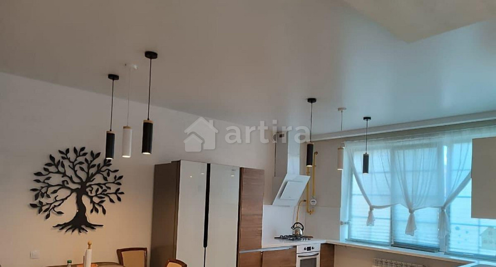 Таунхаус, 80.7 м2, 1 сотка, 2 эт. Новосибирск - изображение 4