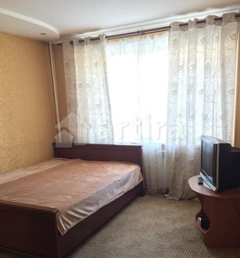 1-комн. квартира, 35 м2, 3/5 эт. Казань - изображение 1